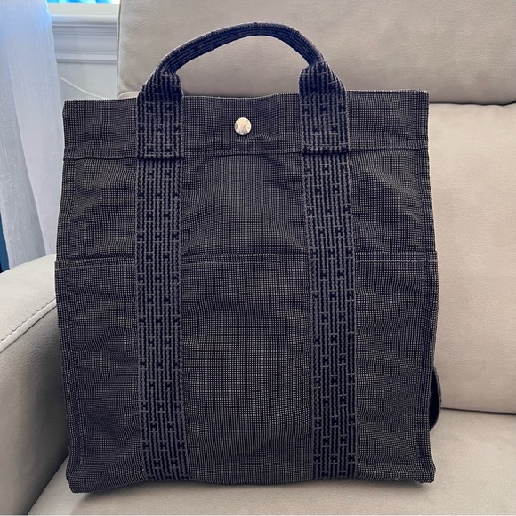 Hermes Bags Hermes Herline Backpack Poshmark
